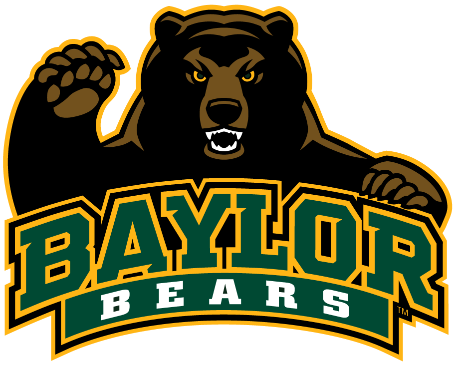 Baylor Bears 2005-Pres Alternate Logo iron on transfers for T-shirts